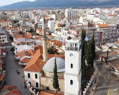 Μιλούν για τη Θράκη,  χωρίς τη Θράκη