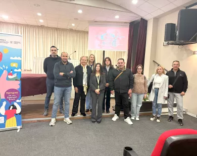 Βία και Ισότητα στις  ανθρώπινες σχέσεις: Πρόληψη, μύθοι  και στερεότυπα