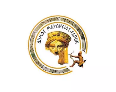 Αλλαγή σελίδας  στο Δήμο Μαρωνείας - Σαπών με άλλη ματιά