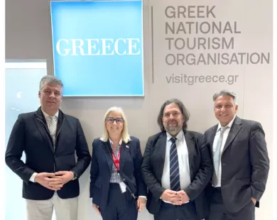 Έτος ρεκόρ για τον τουρισμό  στην ΑΜΘ το 2024