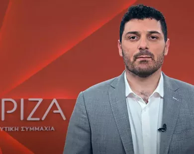 Δ. Τεμπονέρας:  Χρειαζόμαστε  μια νέα μεγάλη Αριστερά