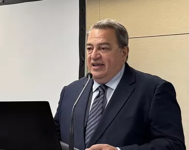 Στυλιανίδης για δήλωση Ζαχαράκη: Παρερμηνεία και εκμετάλλευση  από την αντιπολίτευση