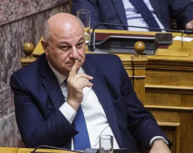 Ευλογιά: Εντός  της επόμενης εβδομάδας η εξειδίκευση νέων μέτρων στήριξης για τους  πληγέντες κτηνοτρόφους