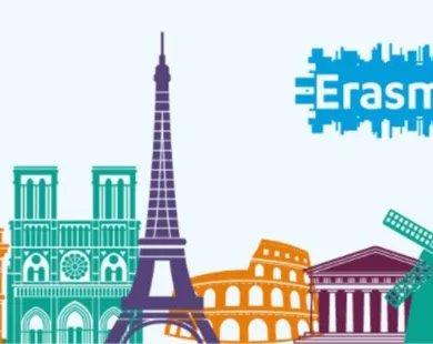 Το 4ο Γυμνάσιο Κομοτηνής σε πρόγραμμα Erasmus+