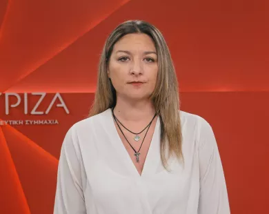 Ν. Γκαρά: Η πολιτική της κυβέρνησης έχει οδηγήσει τους αγρότες και τους  κτηνοτρόφους σε απόγνωση