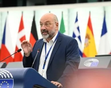 Σ. Αρναούτογλου:  Όχι άλλη ανοχή στην  παράνομη Τουρκική  αλιεία