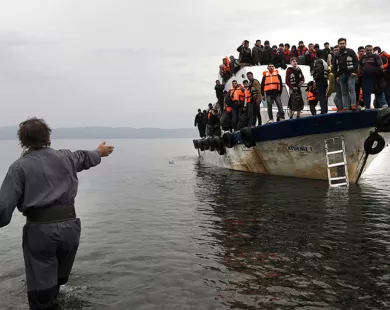 Επιπλέον 103εκ€ στην Ελλάδα  για σύνορα και μετανάστευση