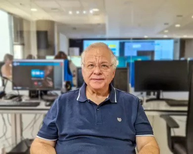 Κ. Γιαννόπουλος  (Χαμόγελο του Παιδιού):  Δεν ξεκινήσαμε  τυχαία από την  Ανατολική Μακεδονία  & Θράκη