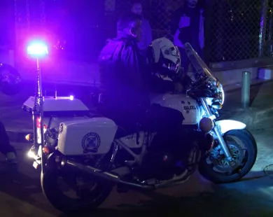 Μπαράζ συλλήψεων  για ναρκωτικά  στην Περιφέρεια ΑΜΘ