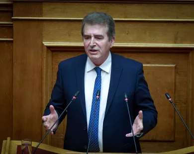 Μιχάλης Χρυσοχοϊδης:  «Πρωτοφανείς»  επιτυχίες της Αστυνομίας.  «Θα συνεχιστούν»