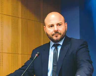 Πρωτοβουλίες του ΤΕΕ για ολοκληρωμένο σχεδιασμό  στη διαχείριση του νερού 