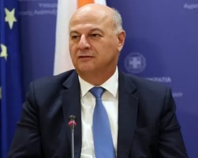 Κώστας Τσιάρας:  Στόχος μας ξαναχτίσουμε καλύτερα  συνολικά την ελληνική κτηνοτροφία