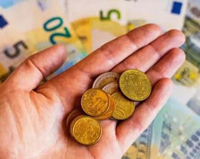 ΑΑΔΕ: Επιστροφή 1,4 εκατ. ευρώ για παλαιές οφειλές ενισχύσεων