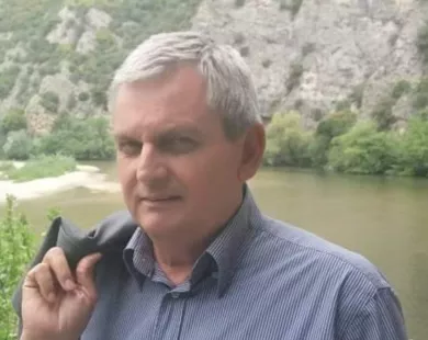 Ψήφισμα Δημοτικού Συμβουλίου Τοπείρου για την απώλεια του πρώην αντιδημάρχου Άγγ. Κηλικιώτη