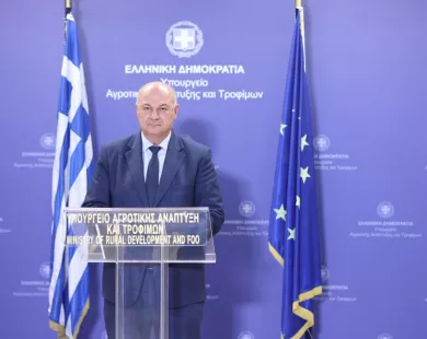 Κ. Τσιάρας: «Ορισμένα από τα αιτήματα των αγροτών είναι δίκαια»