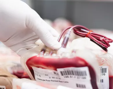 Τετραήμερη  εθελοντική  αιμοδοσία από τον Μορφωτικό Όμιλο