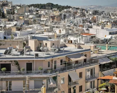 Πώς κερδίζουν οι ιδιοκτήτες ακινήτων έως 36 μήνες αφορολόγητα ενοίκια