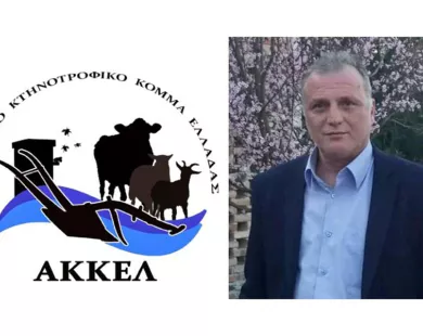 ΑΚΚΕΛ: Θα δημιουργηθούν καταστάσεις που έχουμε να δούμε 53 χρόνια