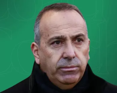 Ο Περικλής Αμανατίδης νέος προπονητής του Πανθρακικού