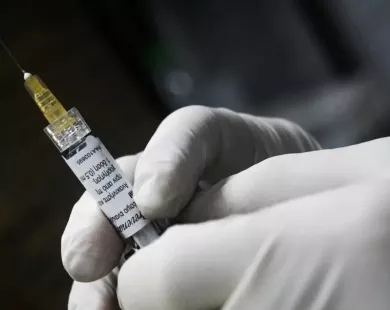 Αντιγριπικός εμβολιασμός: Προβλήματα με το καλημέρα στα φαρμακεία – Το μπάχαλο με τους κωδικούς