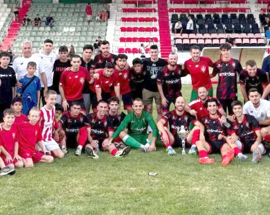 Ο ΑΟΞ κατέκτησε το πρώτο του Super Cup Ξάνθης!