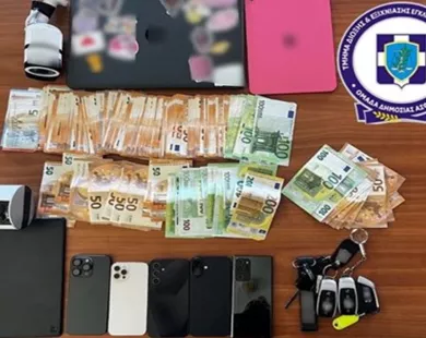 Απάτη σε «ΚΔΑΠ» με voucher ανηλίκων: Εξαρθρώθηκε κύκλωμα στην Κομοτηνή – Ζημία άνω των 450.000 ευρώ