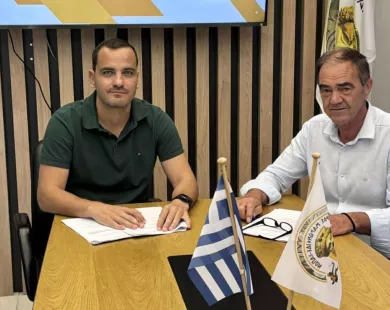 Νέα προγραμματική σύμβαση για αναπλάσεις και βελτίωση της προσβασιμότητας στην Ξυλαγανή 