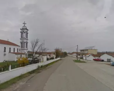 Αρσάκειο: Ημεδαπή διέρρηξε την εκκλησία του χωριού!