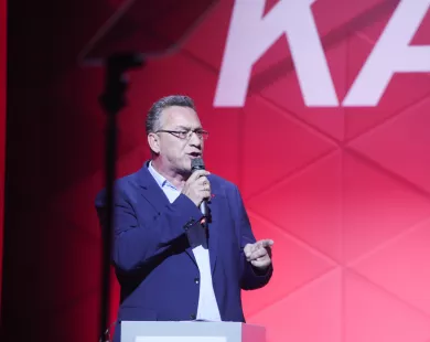 Κ. Αρβανίτης: Να αποκαλυφθεί η αλήθεια για το τι συνέβη στη Χίο