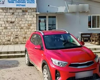 Έβρος: 11 μη νόμιμοι μετανάστες σε μία μέρα