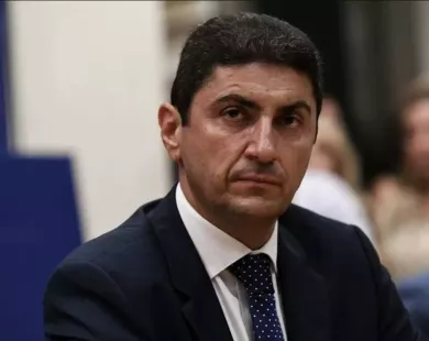 Αυγενάκης για ΚΑΠ: «Πληρώνουμε» τις υπερβολές Πρασίνων και Σοσιαλιστών