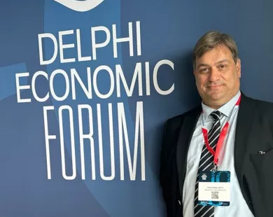 Ισχυρό μήνυμα υπέρ της περιφερειακής ανάπτυξης από τη Ζυθοποιία Μακεδονίας Θράκης