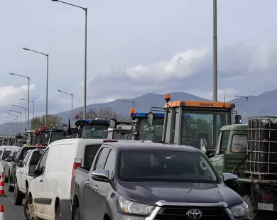 ΝΔ Ροδόπης: «Δίκαια τα αιτήματα των ανθρώπων του πρωτογενούς τομέα»