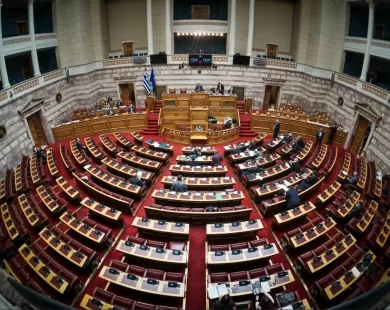 Οι βουλευτές που εκλέγονται από τα ψηφοδέλτια Επικρατείας