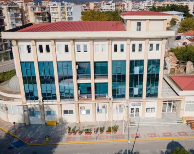 Καύσωνας: Παράταση για την κλιματιζόμενη αίθουσα στο 2ο ΚΑΠΗ Κομοτηνής  
