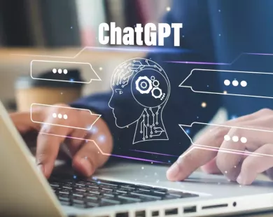 CHATGPT SHUTTERSTOCK