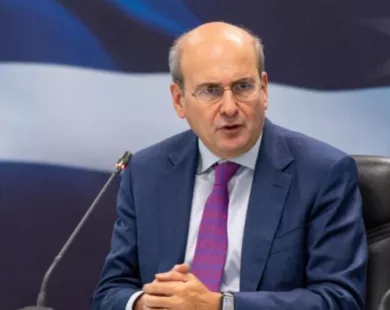 Κ. Χατζηδάκης: Βελτιώσεις σε τρία μέτρα στήριξης του αγροτικού κόσμου