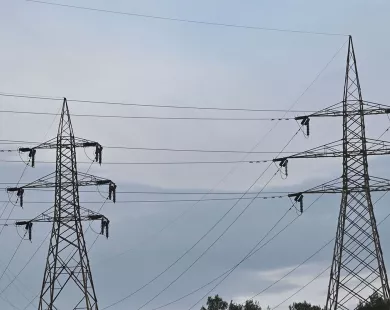 Ροδόπη: Διακοπές ρεύματος σε τρία χωριά την Πέμπτη