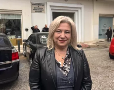 ΝΔ Ροδόπης – Ορίστηκαν οι υπεύθυνοι Τομέων