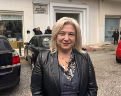 Ποιοί αναλαμβάνουν θέσεις ευθύνης στη Νέα Δημοκρατίας Ροδόπης – Όλα τα ονόματα