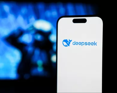 DeepSeek: Υπό διερεύνηση από την ελληνική Αρχή Δεδομένων