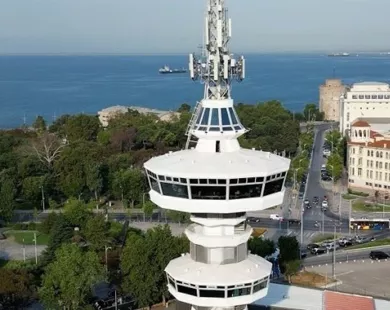 Το Δημοκρίτειο Πανεπιστήμιο Θράκης στη Διεθνή Έκθεση Agrotica