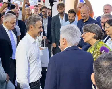 Με ολοκληρωμένη παρουσία το Δημοκρίτειο Πανεπιστήμιο Θράκης στη ΔΕΘ