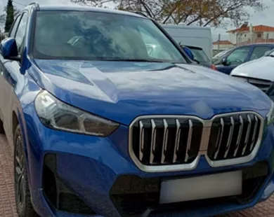 Μεταναστευτικό: Νέα σύλληψη αλλοδαπού διακινητή στην Εγνατία Οδό Κομοτηνής – Ξάνθης