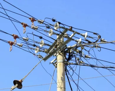 Ροδόπη: Προγραμματισμένες διακοπές ρεύματος σε 15 οικισμούς