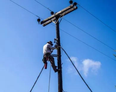 Διακοπές ρεύματος την Πέμπτη σε Φανάρι και Αρωγή