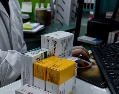 Η πραγματικότητα για τη δωρεάν διάθεση φαρμάκων σε χαμηλοσυνταξιούχους