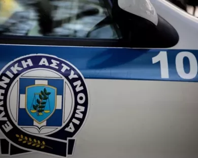 Διδυμότειχο: Ληστής μαχαίρωσε ηλικιωμένο σε μίνι μάρκετ και έφυγε με τις εισπράξεις