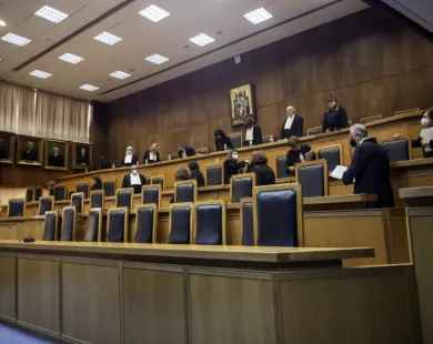 Συναγερμός για τις Ιδιωτικές Νομικές Σχολές: Οι Δικηγορικοί Σύλλογοι ζητούν έλεγχο και εξετάζουν εκ νέου προσφυγή στη Δικαιοσύνη