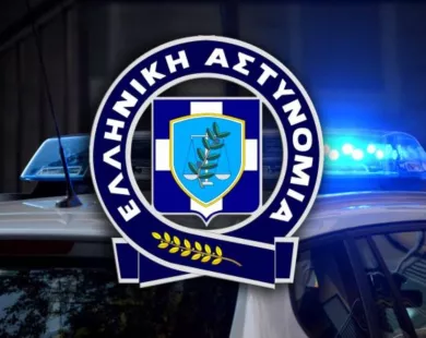 Δικογραφία σε βάρος δύο ατόμων για κλοπές στη Δράμα